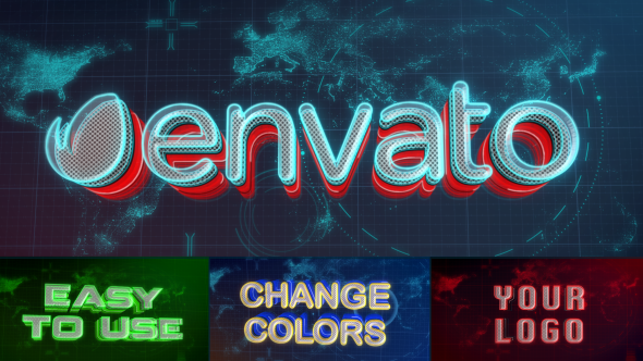 HUD Motion Titles alt