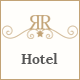 RangeRelaxe - Hotel & Resort Responsive Muse Template - ThemeForest Item for Sale