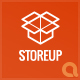 Storeup - Self Storage Business WordPress Theme - ThemeForest Item for Sale