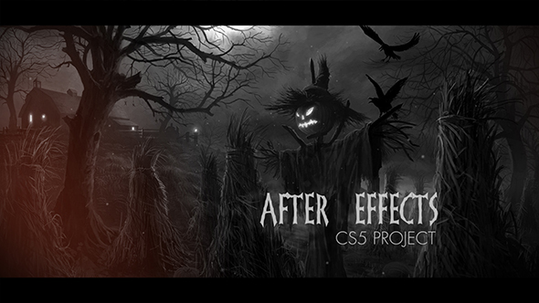 Halloween Opener alt