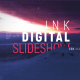 Ink Digital Slideshow - VideoHive Item for Sale