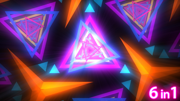 VJ Loops Event Lights alt