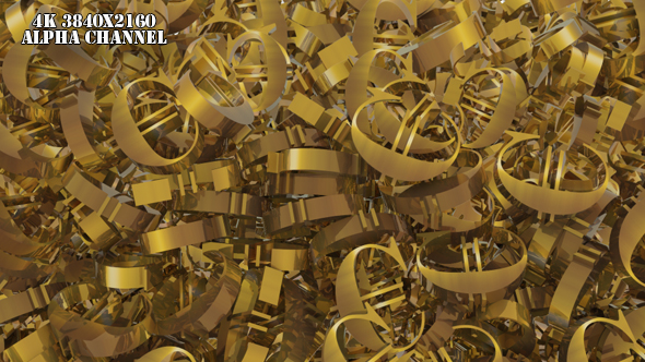 Golden Euro Symbol Transition alt