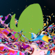 Colorsplash Logo Reveal - VideoHive Item for Sale