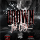 Crown The City Flyer - GraphicRiver Item for Sale