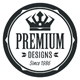 Nine Scalable Vintage Badges - GraphicRiver Item for Sale