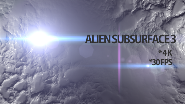 Alien Subsurface3 alt