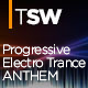 Progressive Electro Trance Anthem - AudioJungle Item for Sale