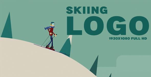 Skiing Intro
