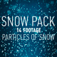 Snow Pack - VideoHive Item for Sale