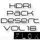 HDRI Pack - Desert vol16 - 3DOcean Item for Sale