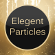 Elegant Particles - VideoHive Item for Sale