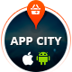 City App - directory for android & ios - CodeCanyon Item for Sale