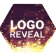 Epic Particles Logo Reveal - VideoHive Item for Sale