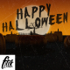 Happy Halloween! - VideoHive Item for Sale