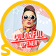 Colorful Opener - VideoHive Item for Sale