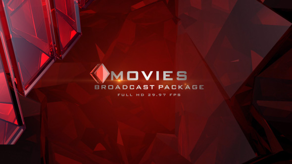 Movies I Broadcast Package