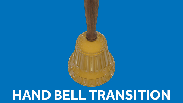 Hand Bell Transition