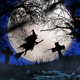Halloween Background - VideoHive Item for Sale