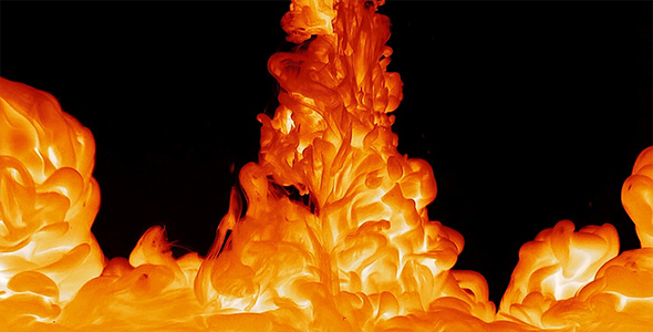 Underwater Fire Paint Smoke alt