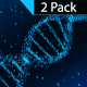 Digital DNA-2 Pack - VideoHive Item for Sale