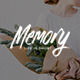 Memory - Mobile Friendly WordPress Blog Theme - ThemeForest Item for Sale