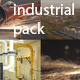 Ultimate Industrial Pack 2 - VideoHive Item for Sale