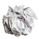 Paper Crumple