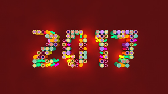 2017 Happy New Year alt