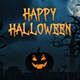 Halloween Greetings - VideoHive Item for Sale