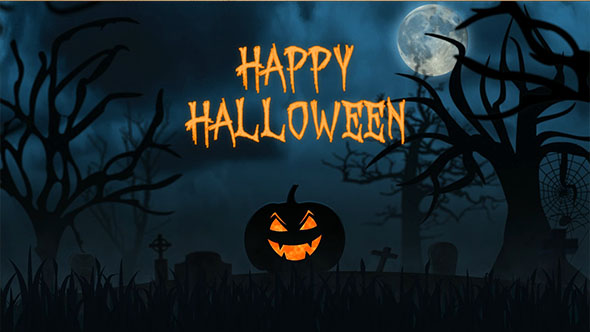 Halloween Greetings