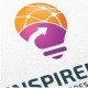 Internet Inspiration Logo - GraphicRiver Item for Sale