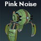 Pink Noise