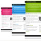 Smart Software Solutions - In 6 colors - ThemeForest Item for Sale