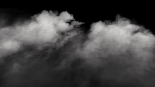 Environmental fog alt