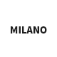Milano - Minimal Creative Agency Portfolio Responsive Site Template - ThemeForest Item for Sale