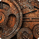Rusty Gears - VideoHive Item for Sale