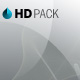 CLEAN BACKGROUND LOOP PACK 1 - VideoHive Item for Sale