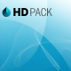CLEAN BACKGROUND LOOP PACK 2 - VideoHive Item for Sale