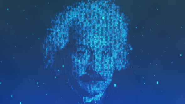 Digital Einstein