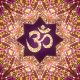 OM Meditation Background - VideoHive Item for Sale