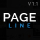 PageLine - Bootstrap Based Multi-Purpose HTML5 Template - ThemeForest Item for Sale