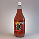Bottle Of Sauce Atlanta BBQ - 3DOcean Item for Sale