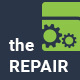 The Repair - Computer and Electronic WordPress Theme - ThemeForest Item for Sale