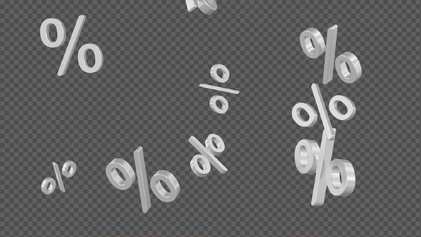 Falling Silver Percentages alt