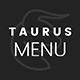 TaurusMenu - Responsive Mega Menu - CodeCanyon Item for Sale