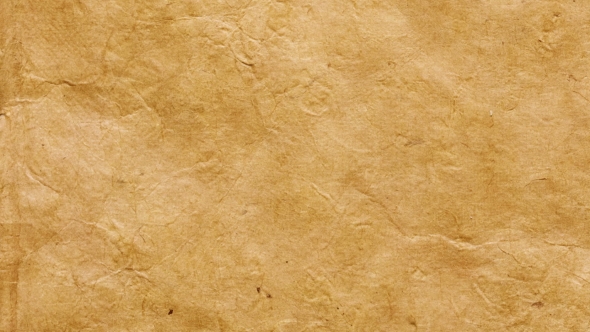 Vintage Textured Paper Background