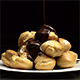 Profiteroles - VideoHive Item for Sale