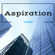 Aspiration 1