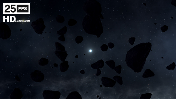 In Asteroid